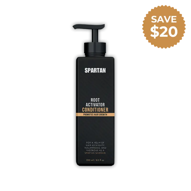 1 Month Supply Root Activator Conditioner