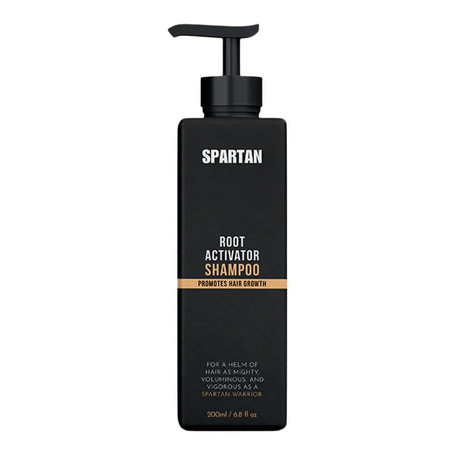 1x Root Activator Shampoo(sc)