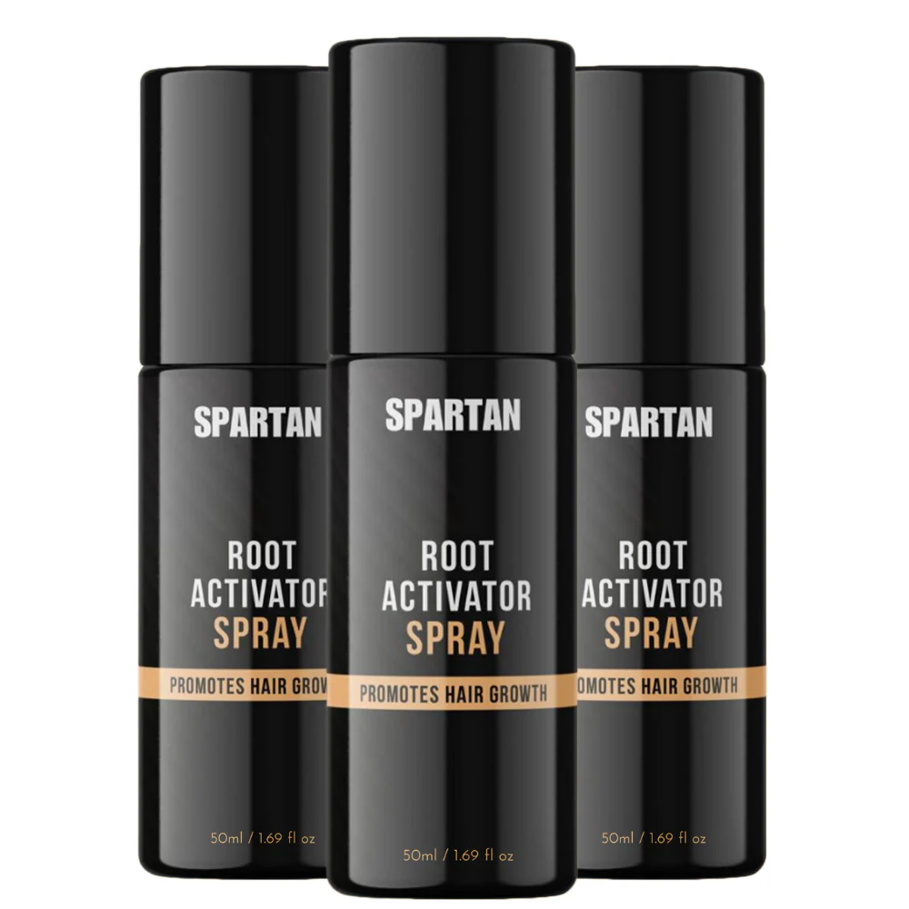 3x Root Activator Spray