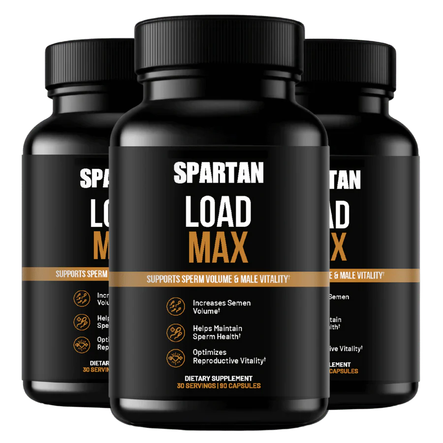 3x Load Max