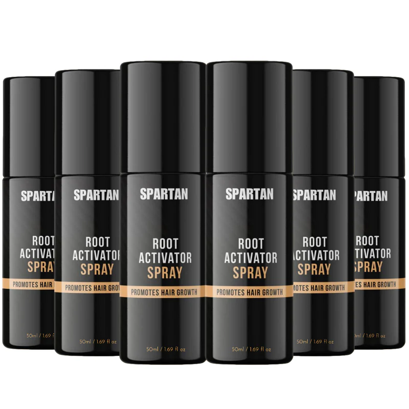 6x Root Activator Spray