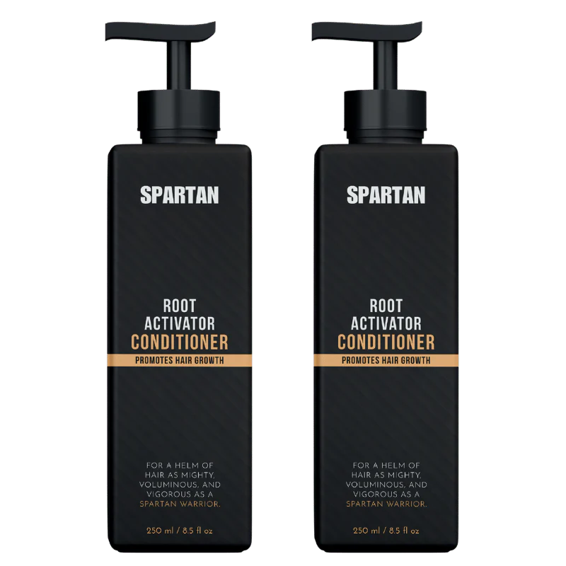 6x Root Activator Conditioner