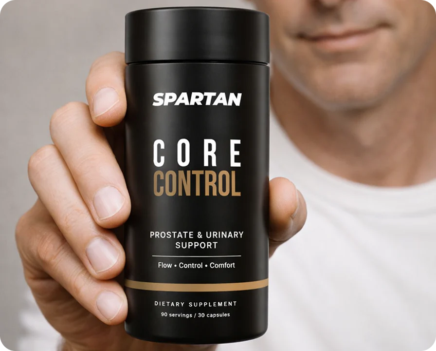 Core Control (TEST) - Image 2