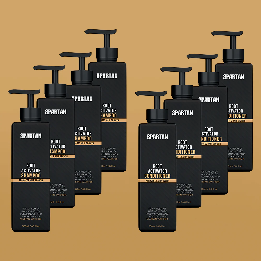SPARTAN™ - Daily Essential Bundle - Image 7