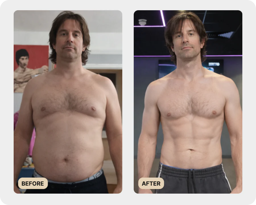 Full Weight Loss System (TEST) - Image 2