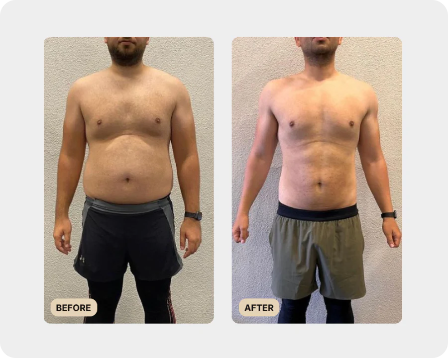 Full Weight Loss System (TEST) - Image 4
