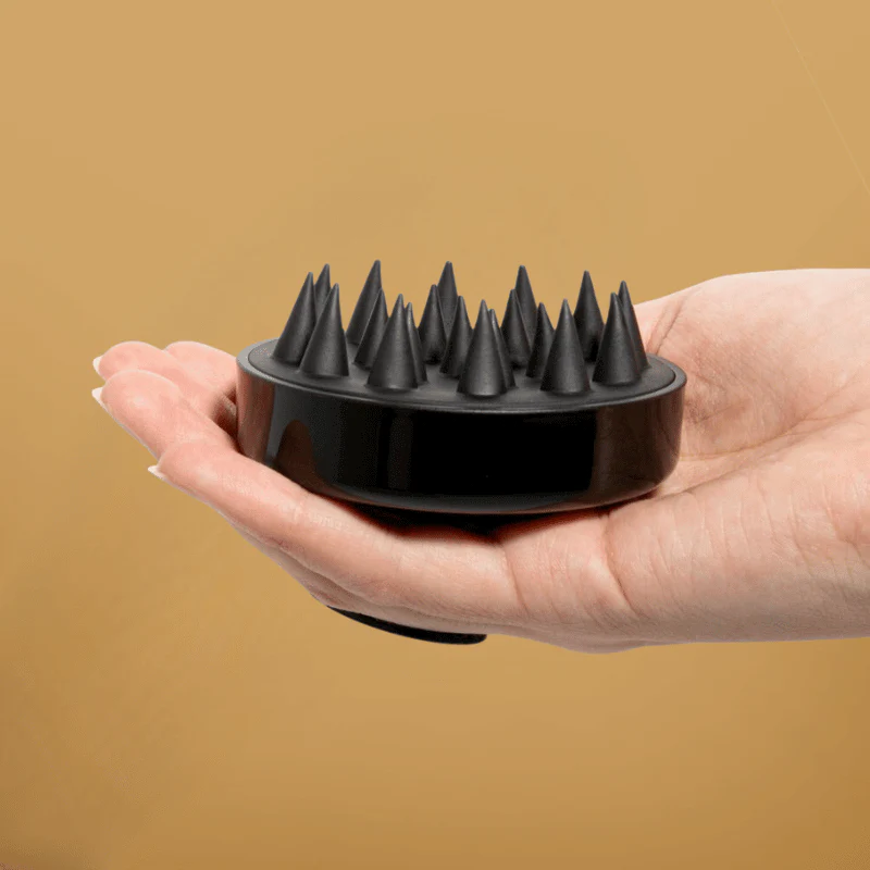 SPARTAN™ - Premium Scalp Brush - Image 3
