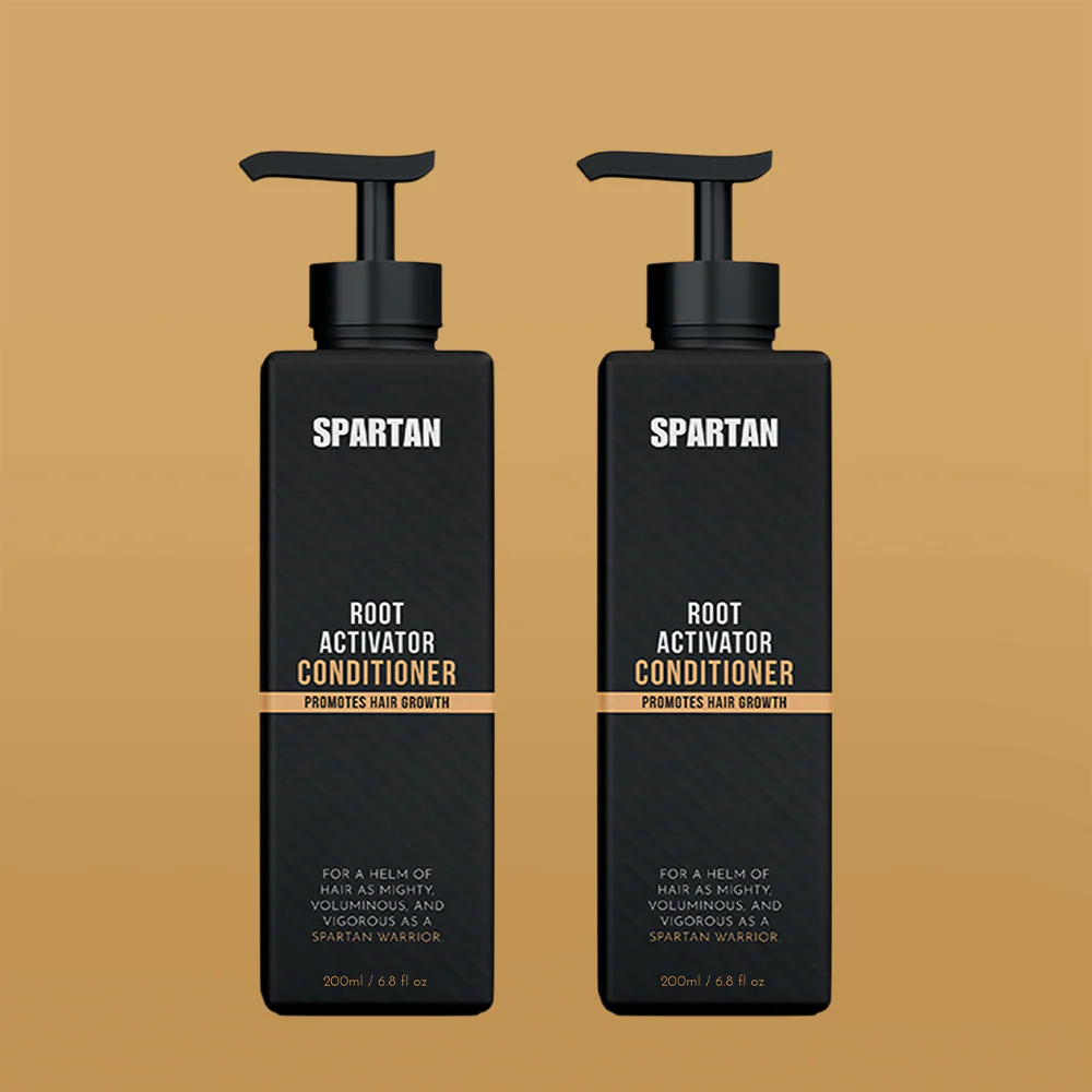SPARTAN™ - Root Activator Conditioner - Image 3