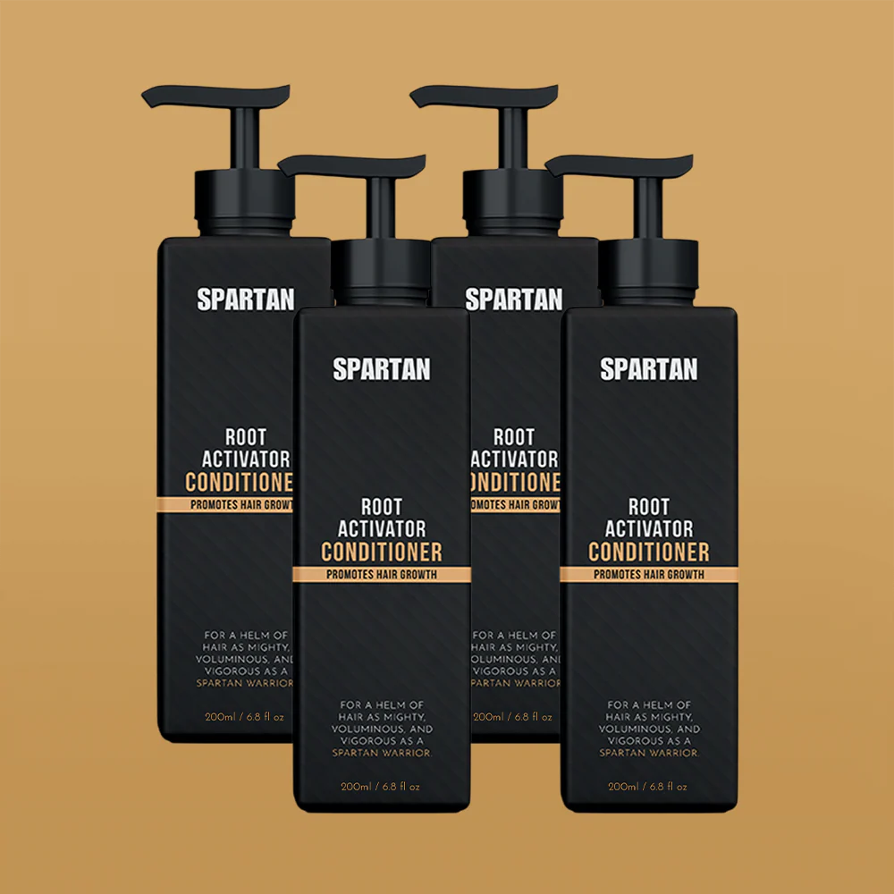 SPARTAN™ - Root Activator Conditioner - Image 4