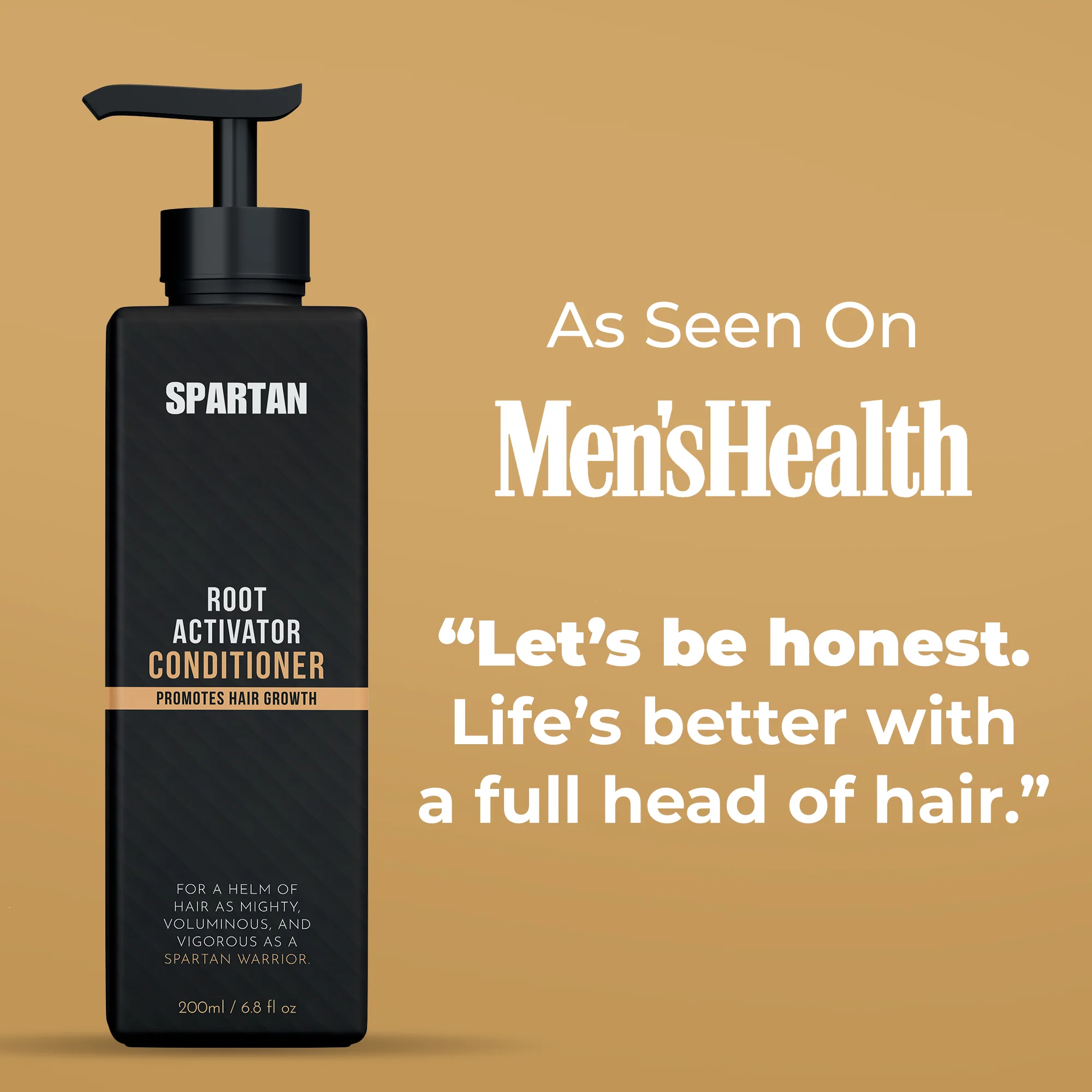SPARTAN™ - Root Activator Conditioner - Image 3