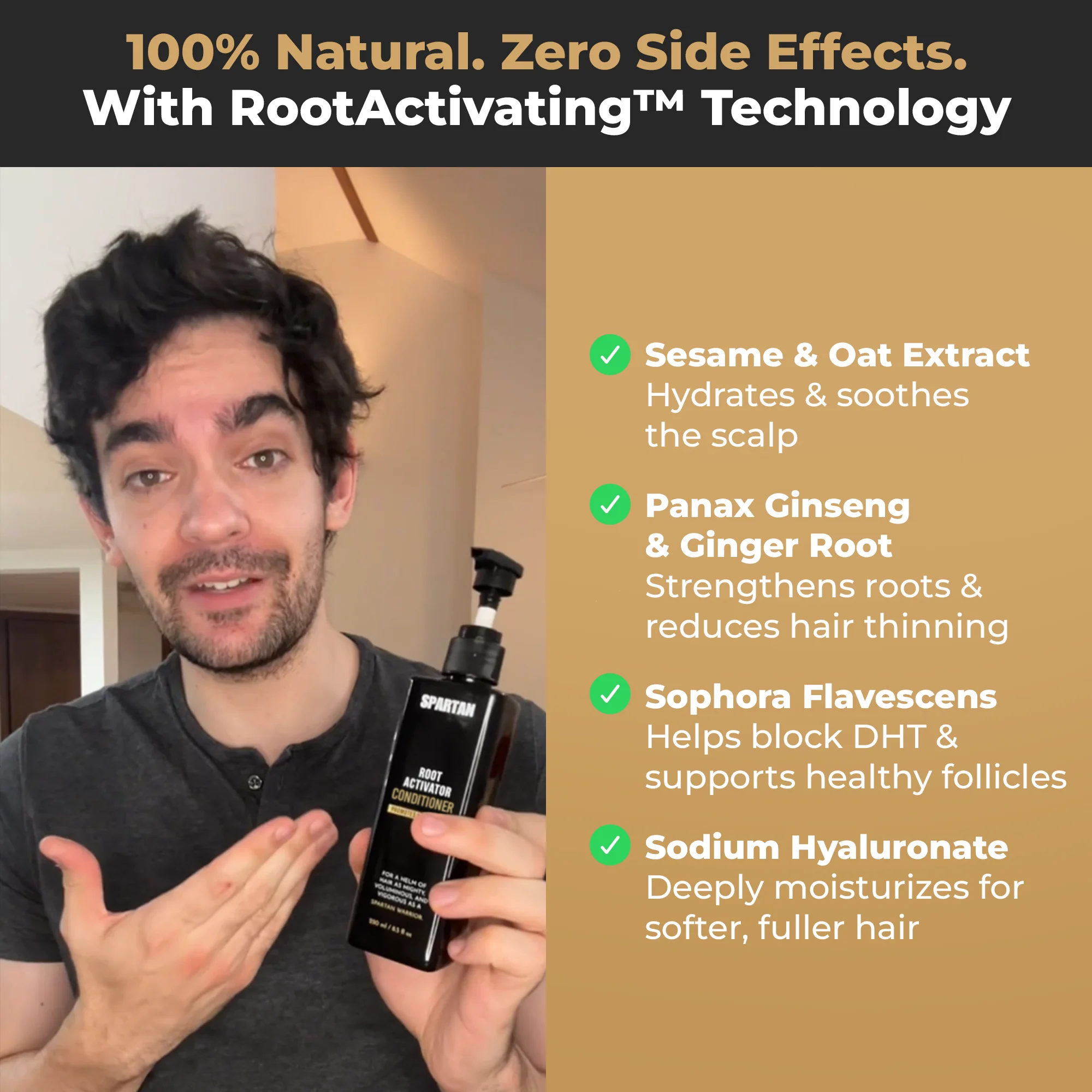 SPARTAN™ - Root Activator Conditioner - Image 4