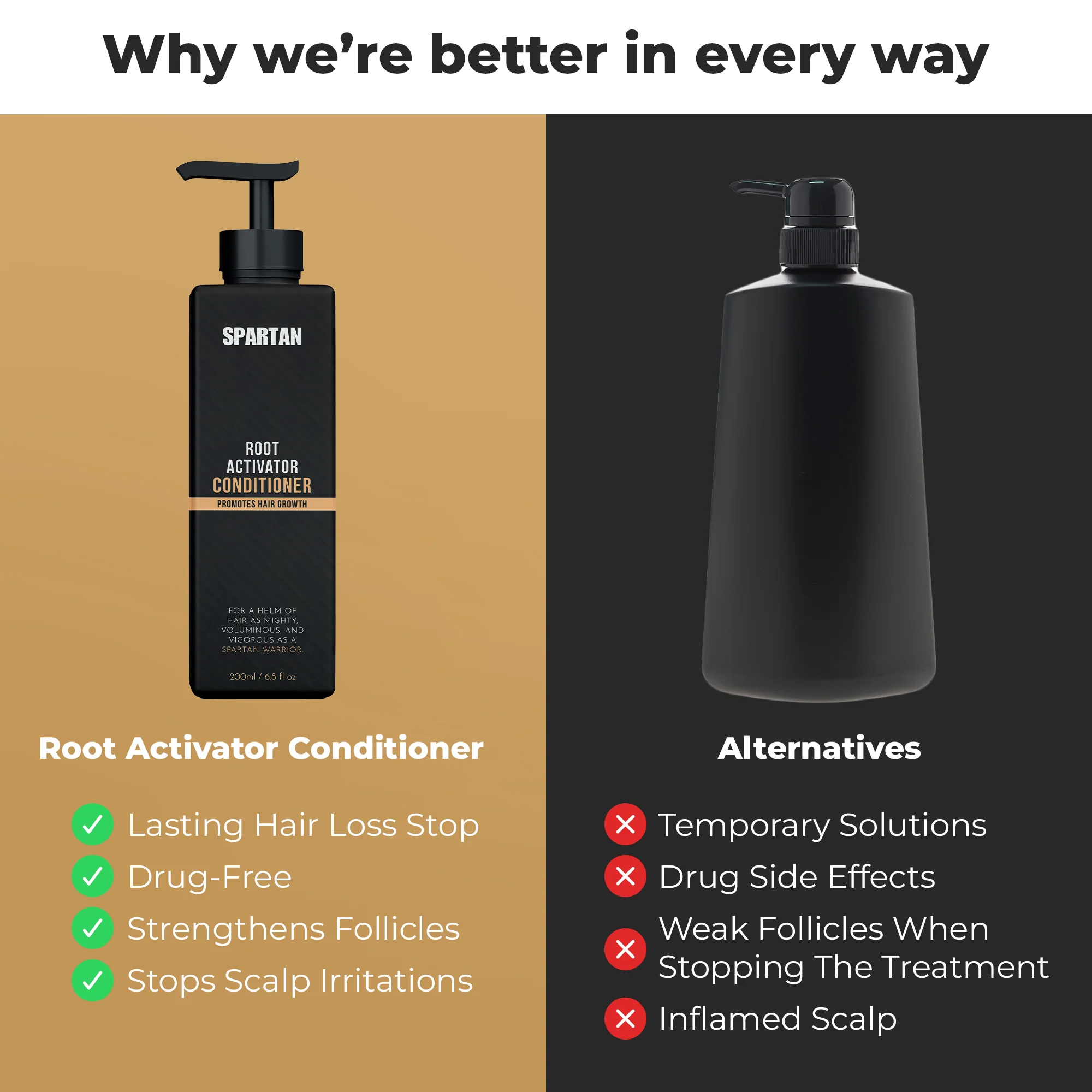 SPARTAN™ - Root Activator Conditioner - Image 5