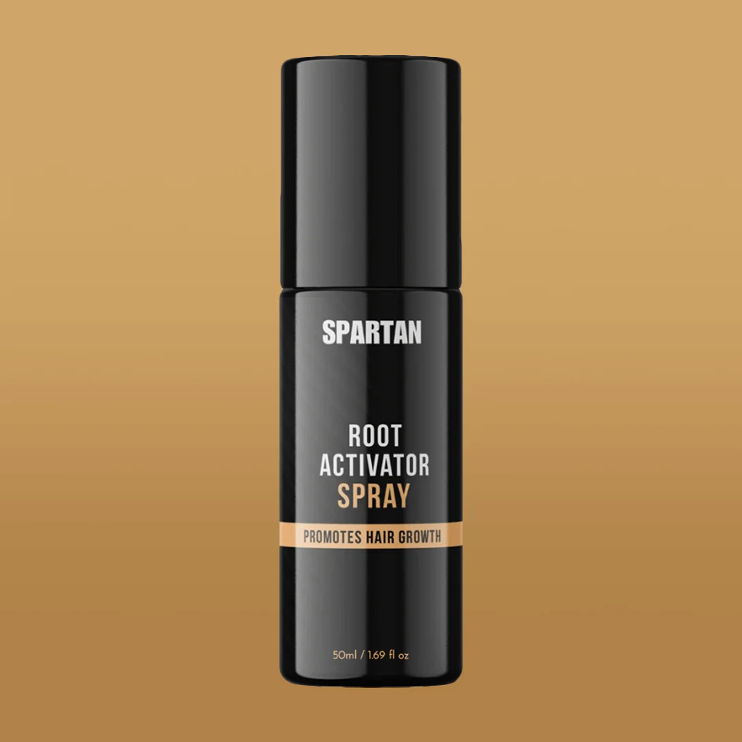SPARTAN™ - Root Activator Spray