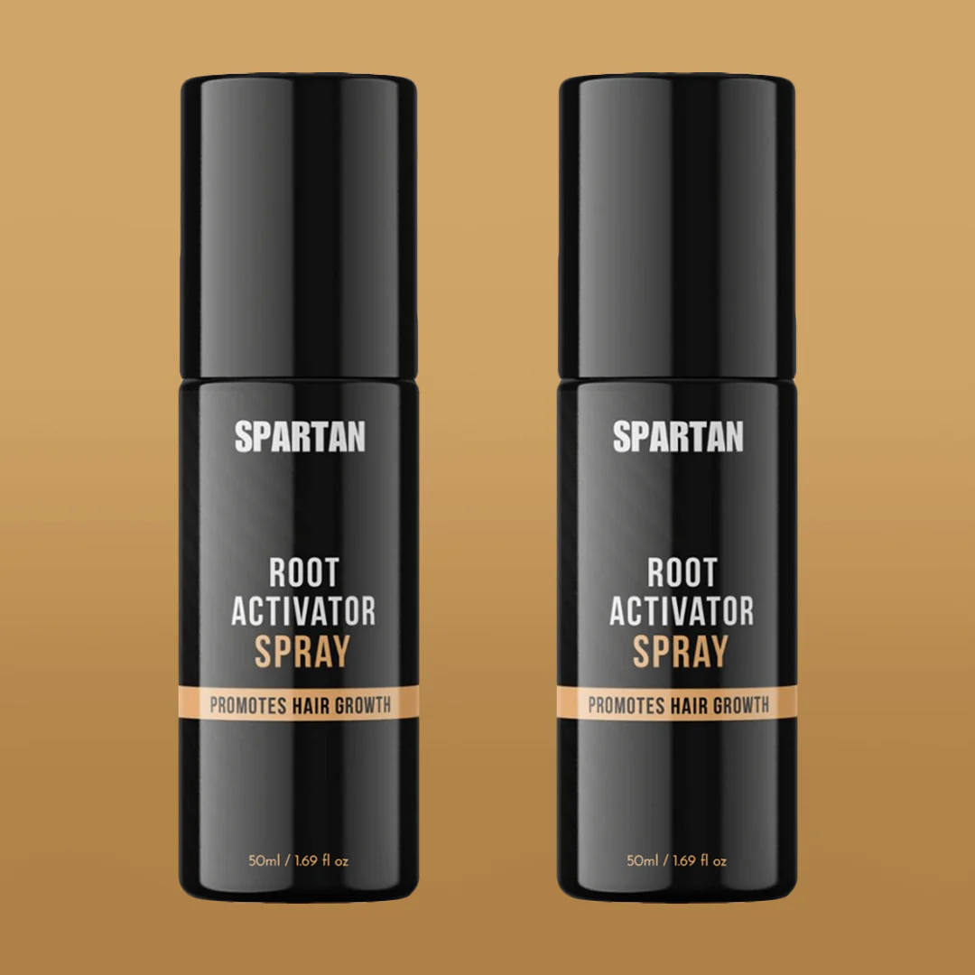 SPARTAN™ - Root Activator Spray - Image 2