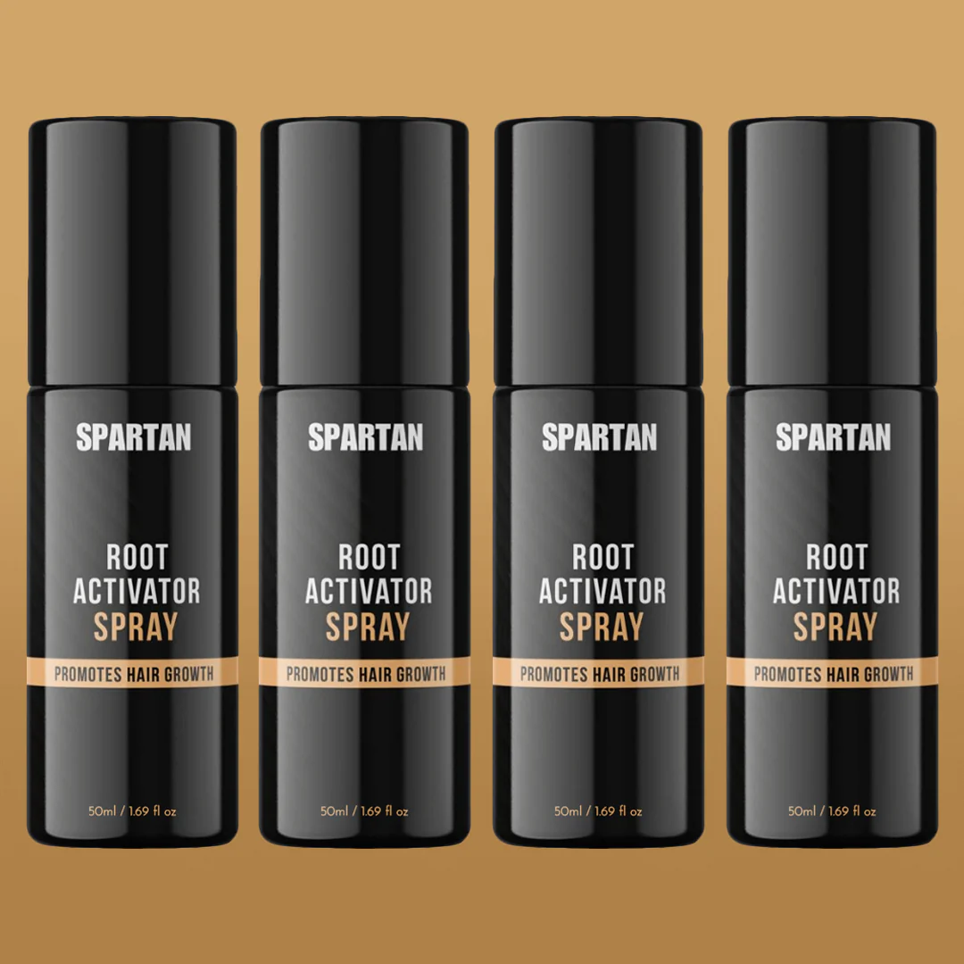 SPARTAN™ - Root Activator Spray - Image 7