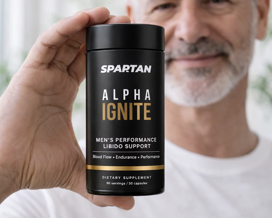 Alpha Ignite (TEST) - Image 3