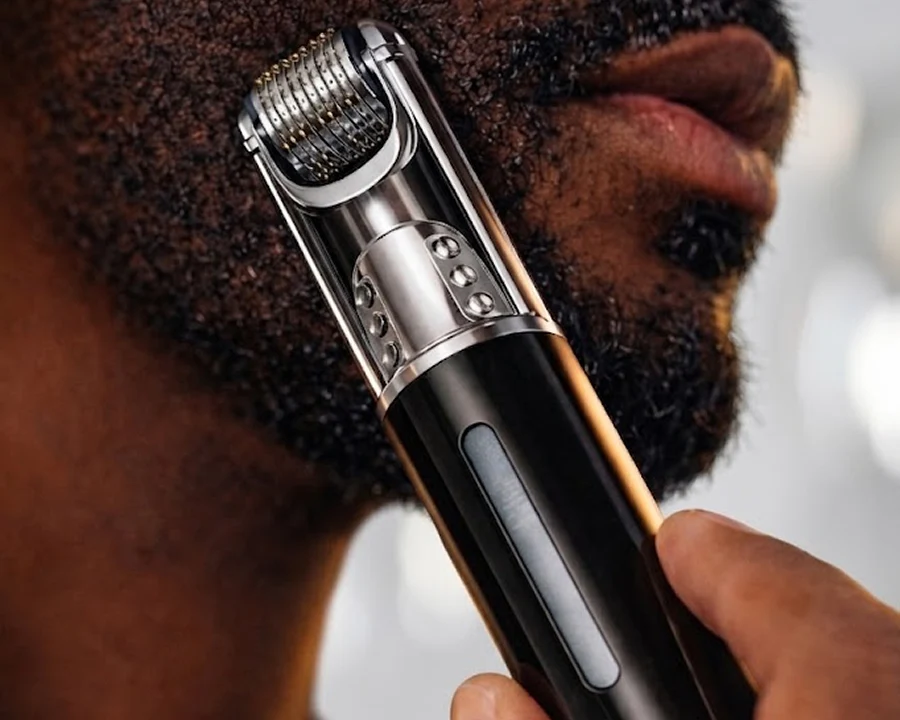 Beard Growth Kit (TEST) - Image 3