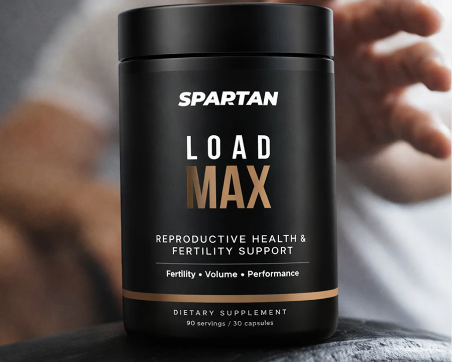 Load Max (TEST) - Image 3
