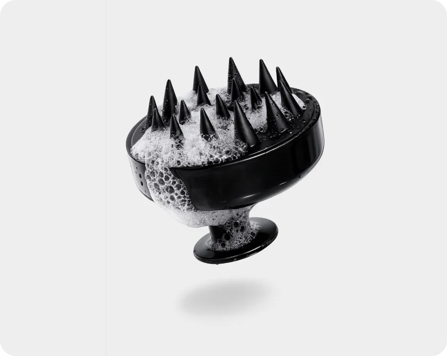 Premium Scalp Brush (TEST)