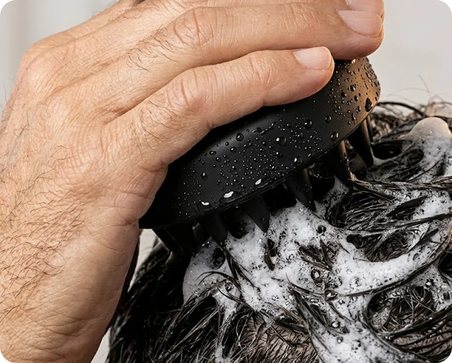 Premium Scalp Brush (TEST) - Image 3