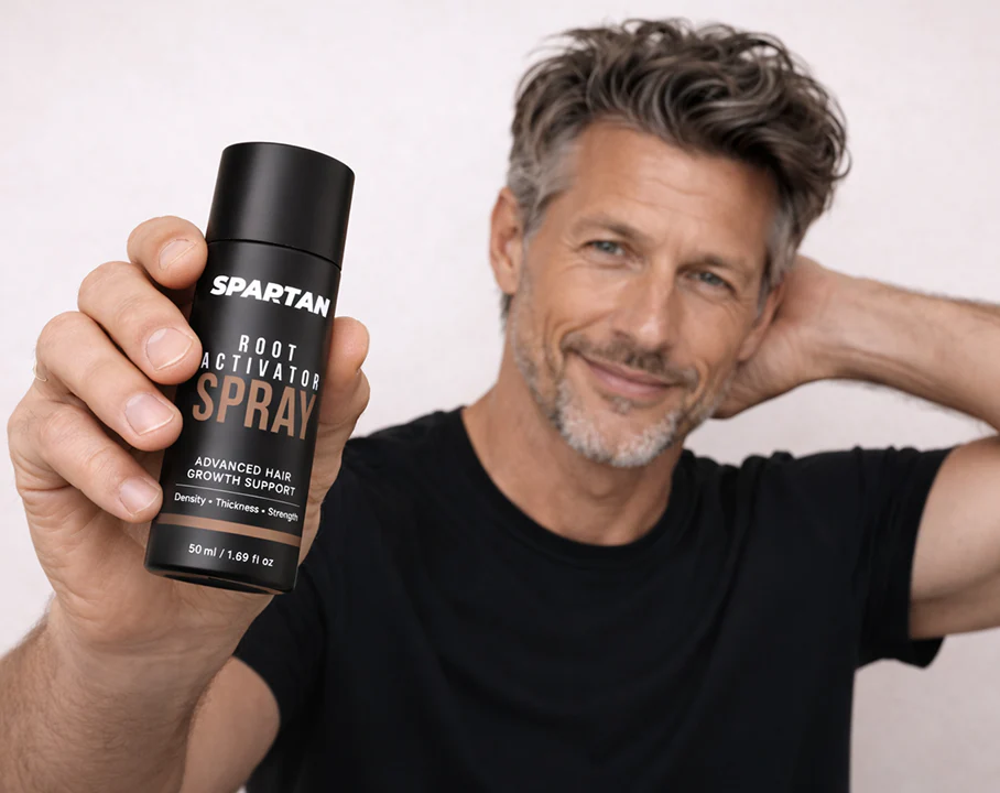 Root Activator Spray & Beard Growth Bundle (TEST) - Image 3