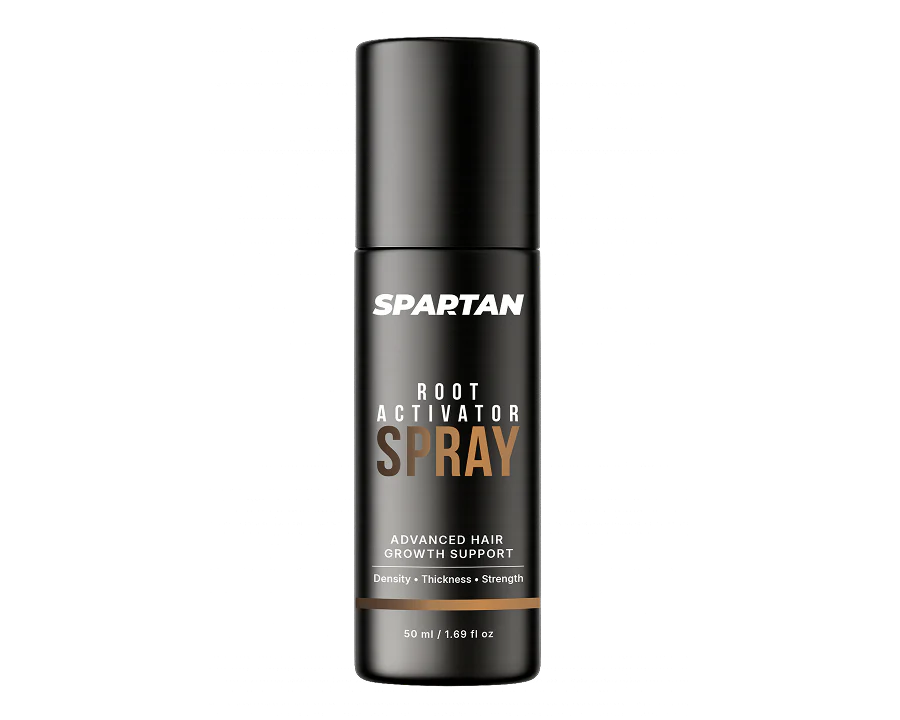 Root Activator Spray (TEST)