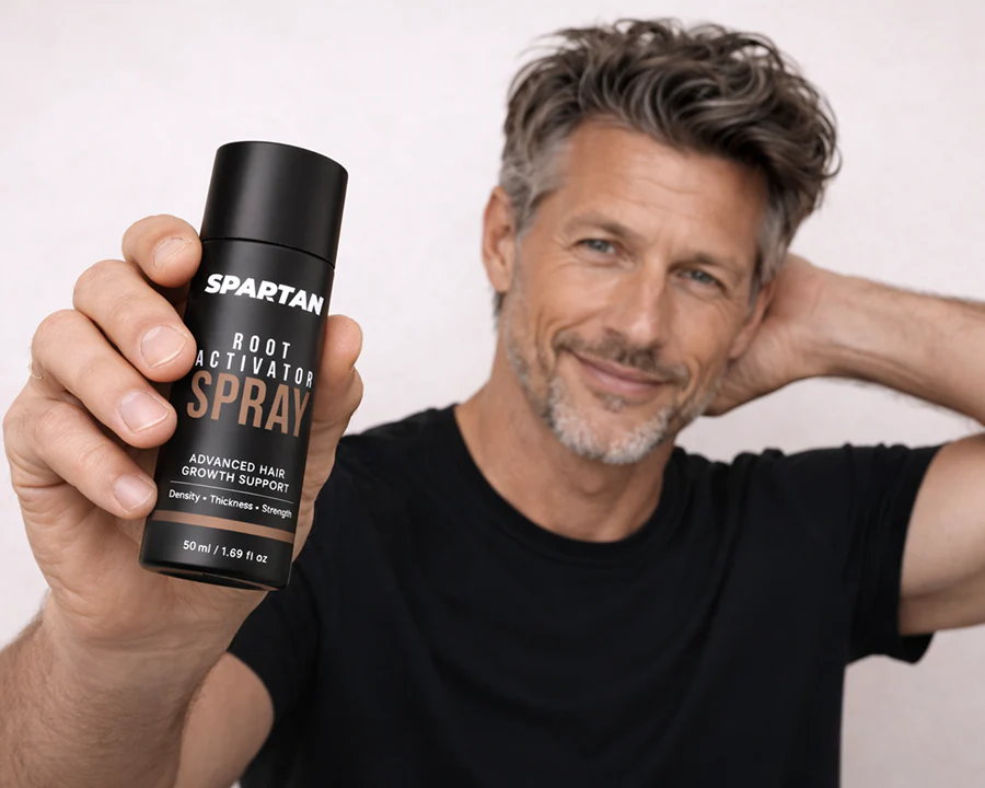 Root Activator Spray (TEST) - Image 3