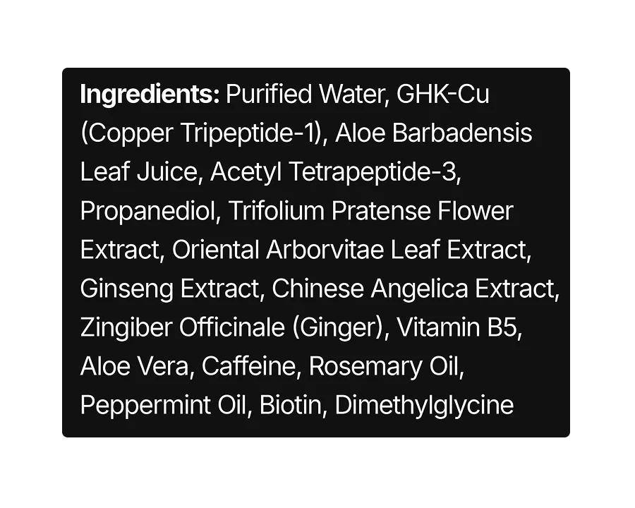 Root Activator Spray (TEST) - Image 5