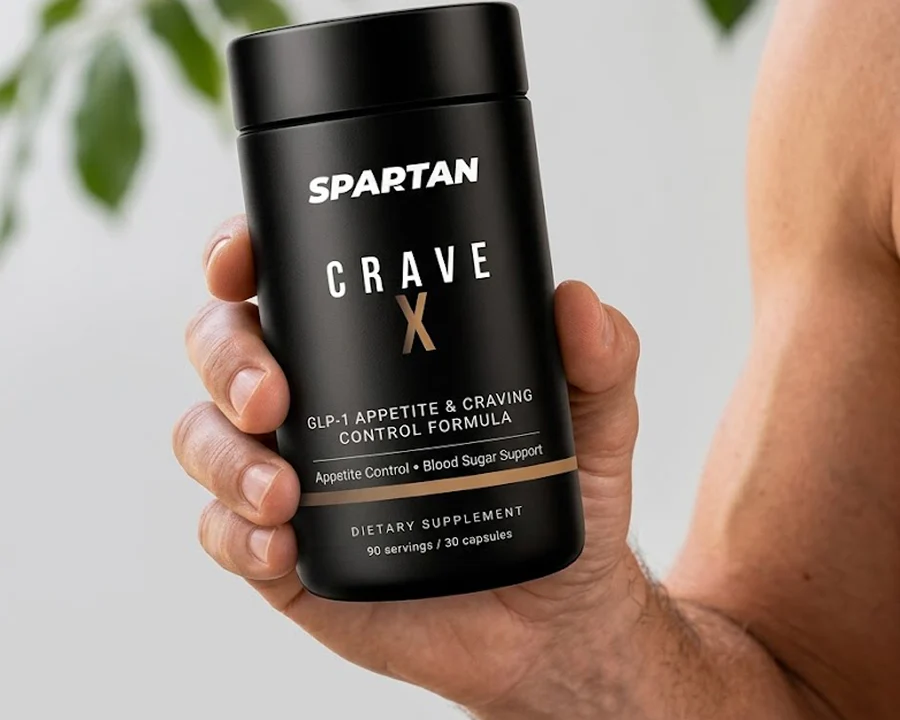 CraveX (TEST) - Image 3